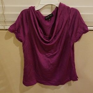 Final offer! Purple Jones of new York blouse